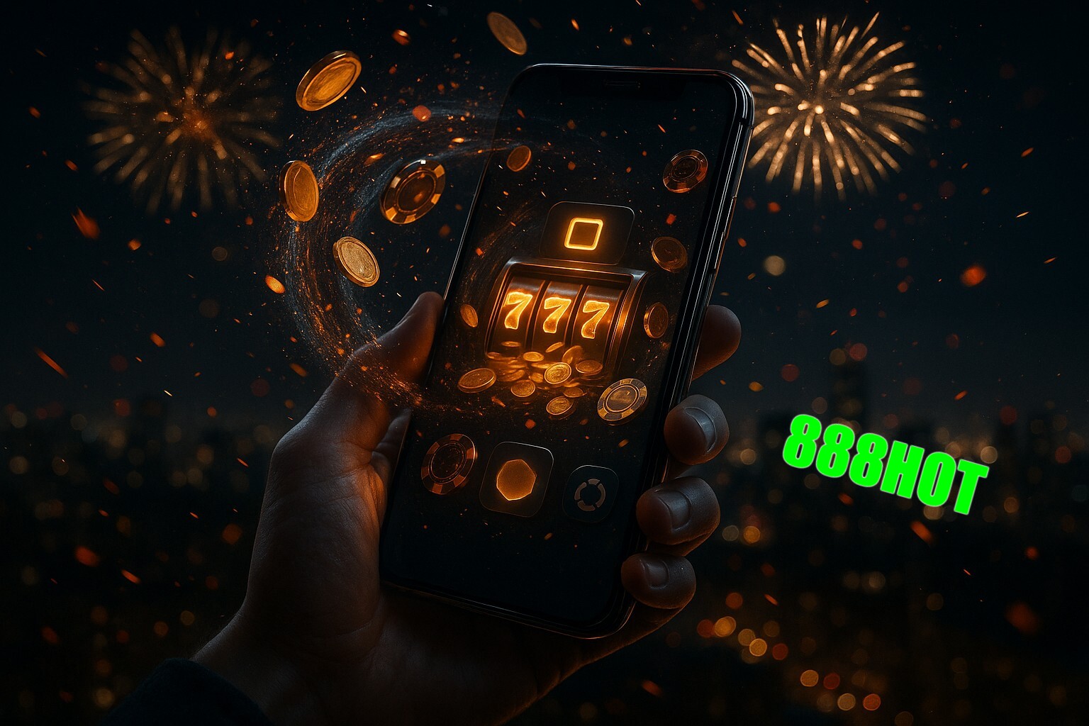 Benefícios do App