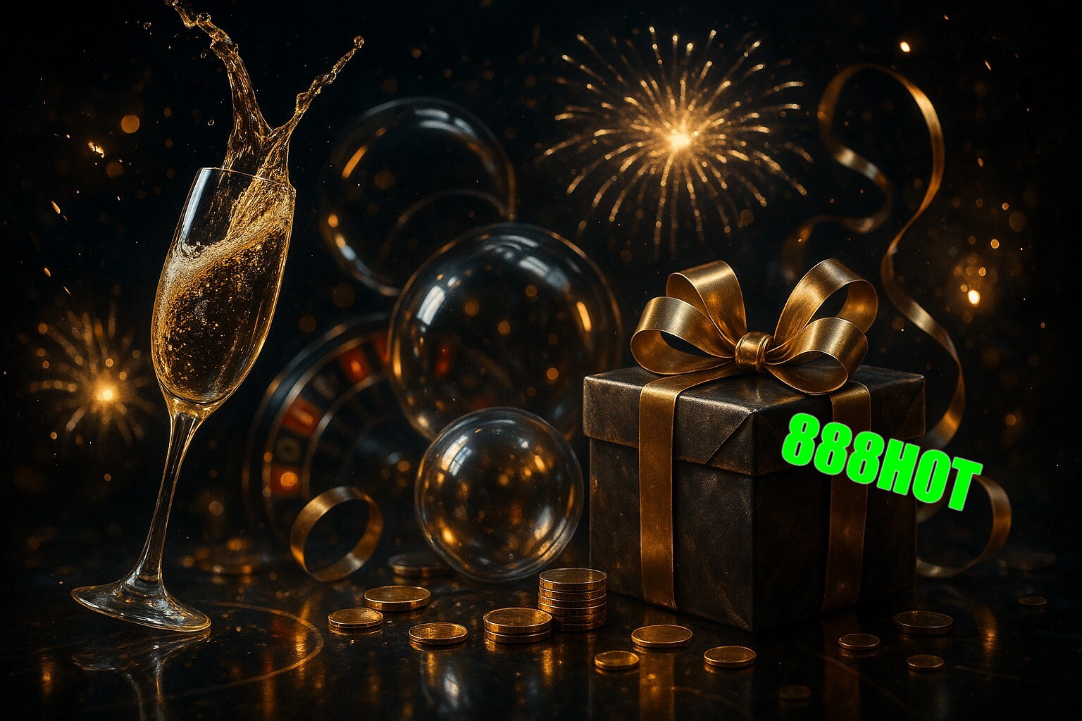 Bônus Festivos