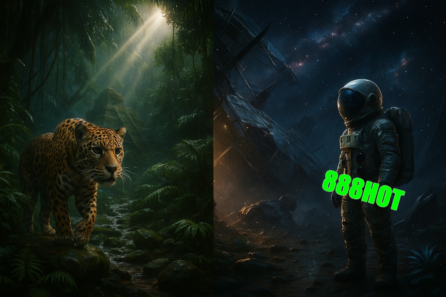 Jogos Populares
