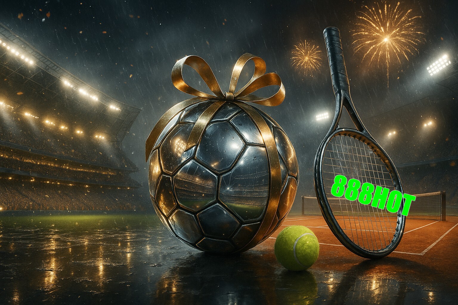 Eventos Esportivos
