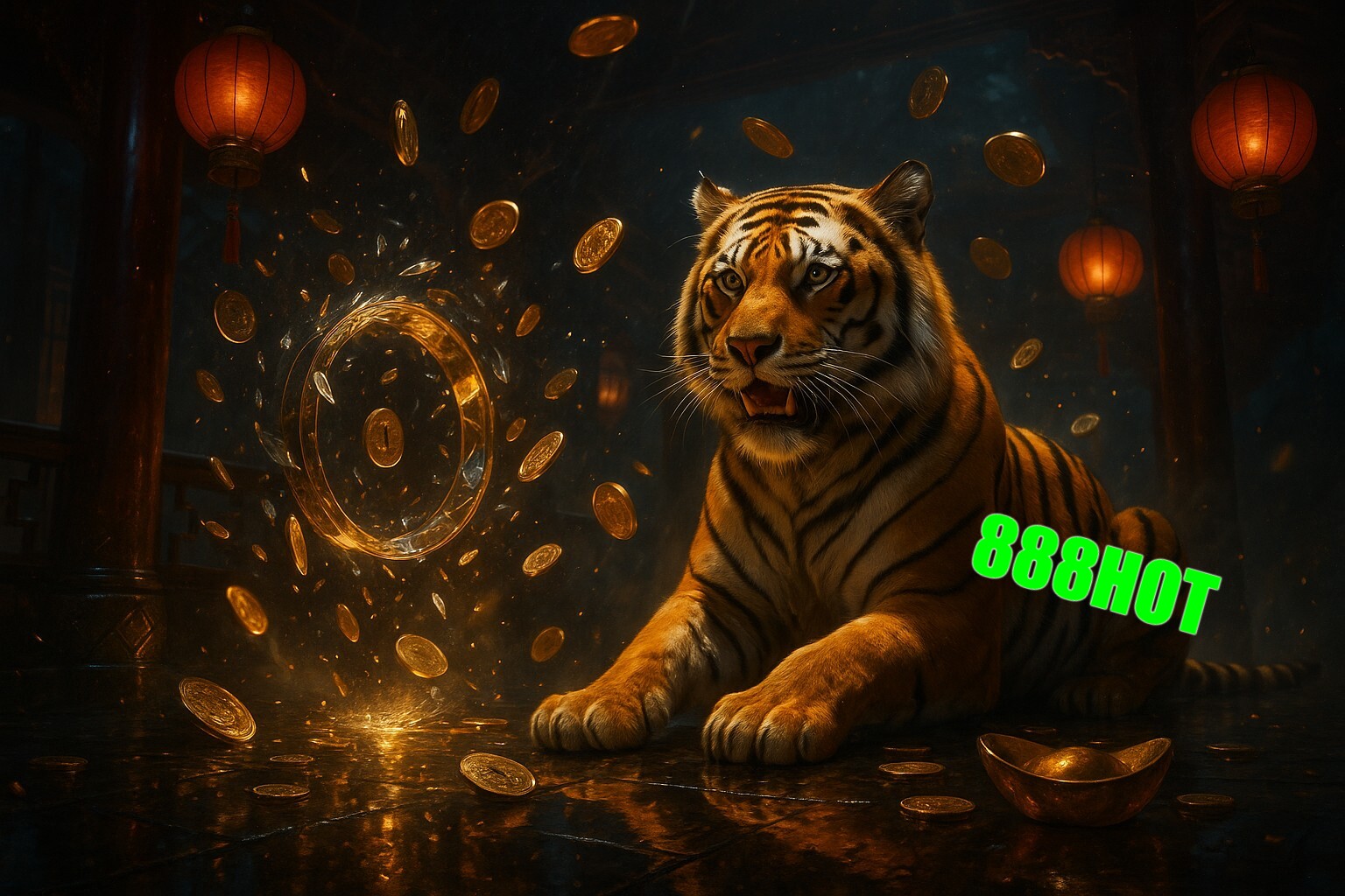 Como Jogar Fortune Tiger