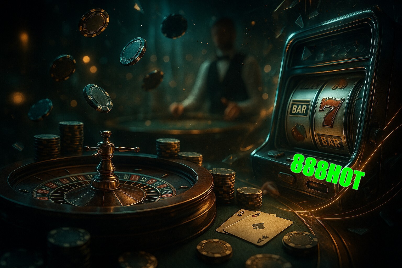 Jogos Recomendados