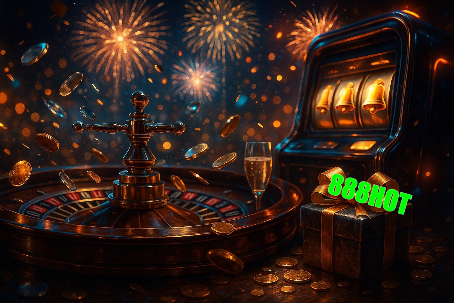 Jogos Festivos