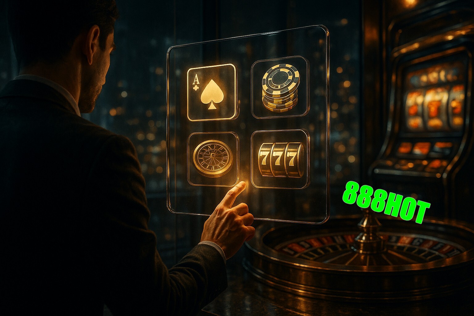 Benefícios do Login