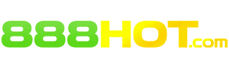 Logo da 888HOT